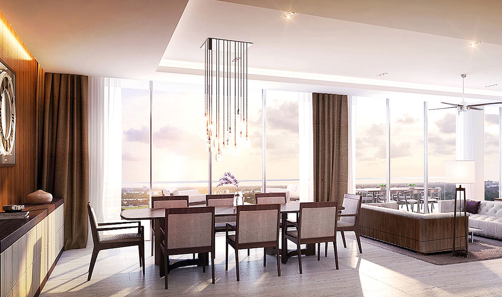 Riva Residence