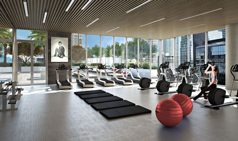 The Bond Gym The Bond Gym