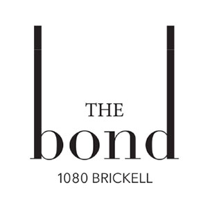 The Bond Logo The Bond Logo