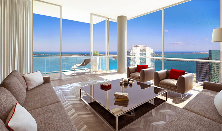 The Bond Residence The Bond Residence