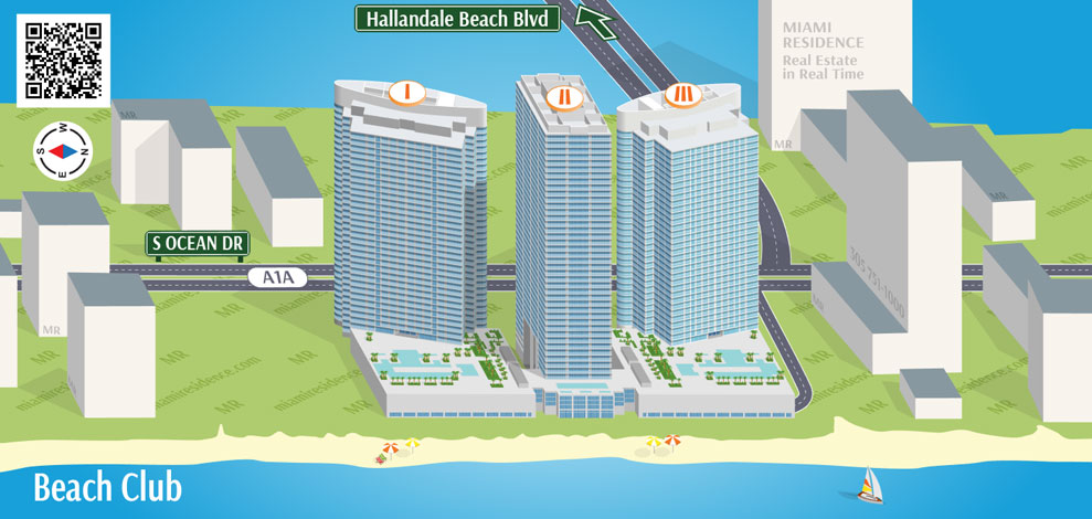 Beach Club