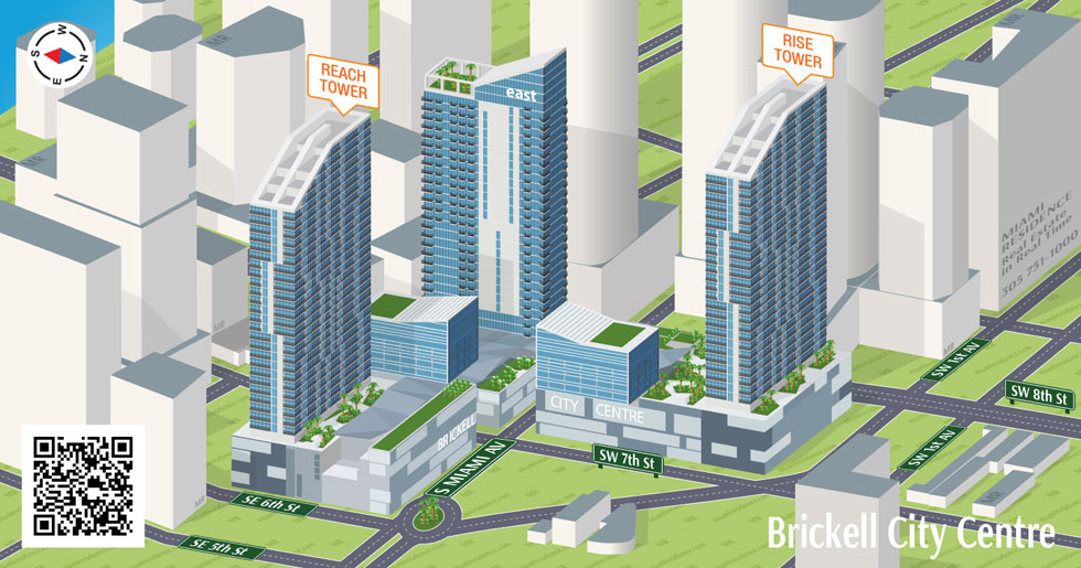 Brickell City Centre