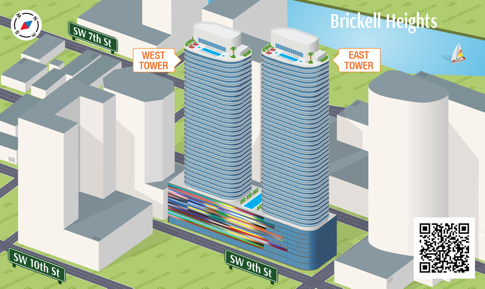 Brickell Heights