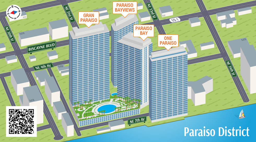 Paraiso District