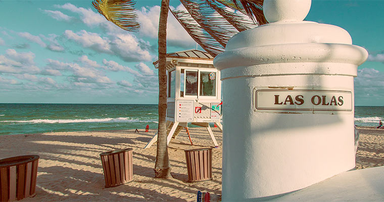 100 Las Olas Lifestyle 100 Las Olas Lifestyle
