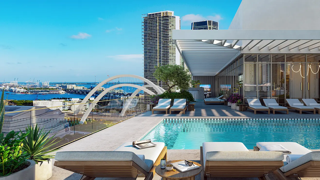 14 ROC, Miami