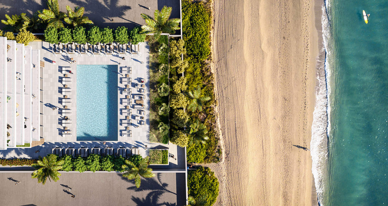 2000 Ocean Hallandale Oceanfront Residences 2000 Ocean Hallandale Oceanfront Residences