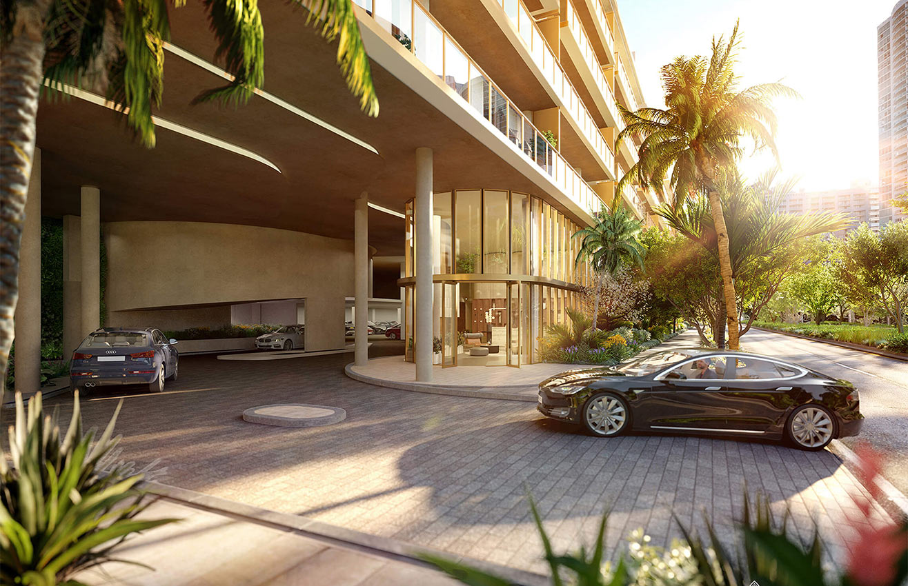 2020 Brickell
