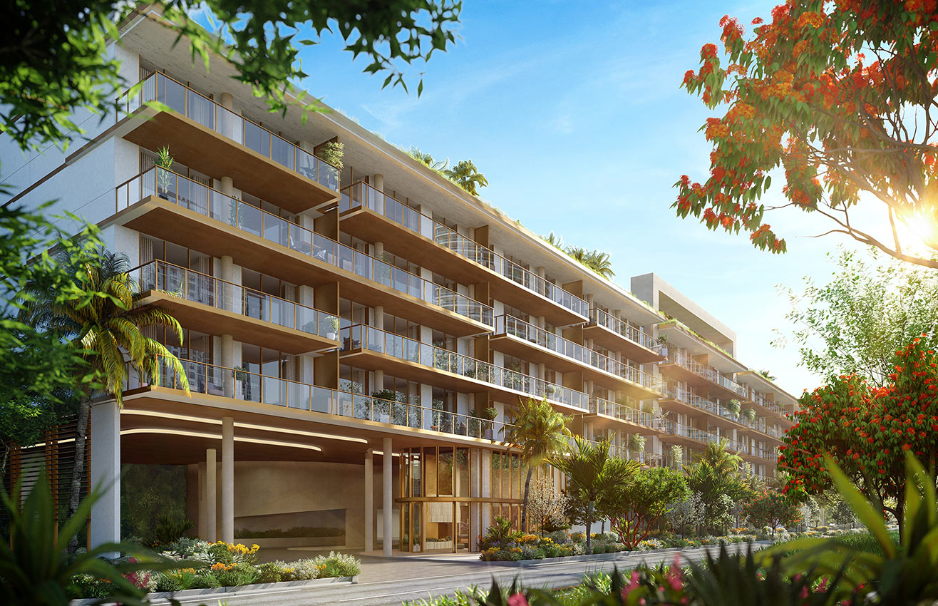 2020 Brickell