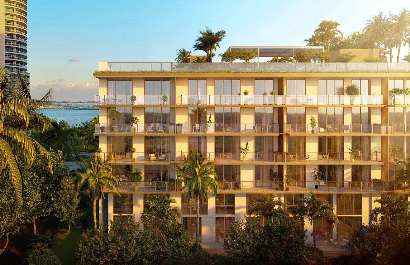 2020 Brickell