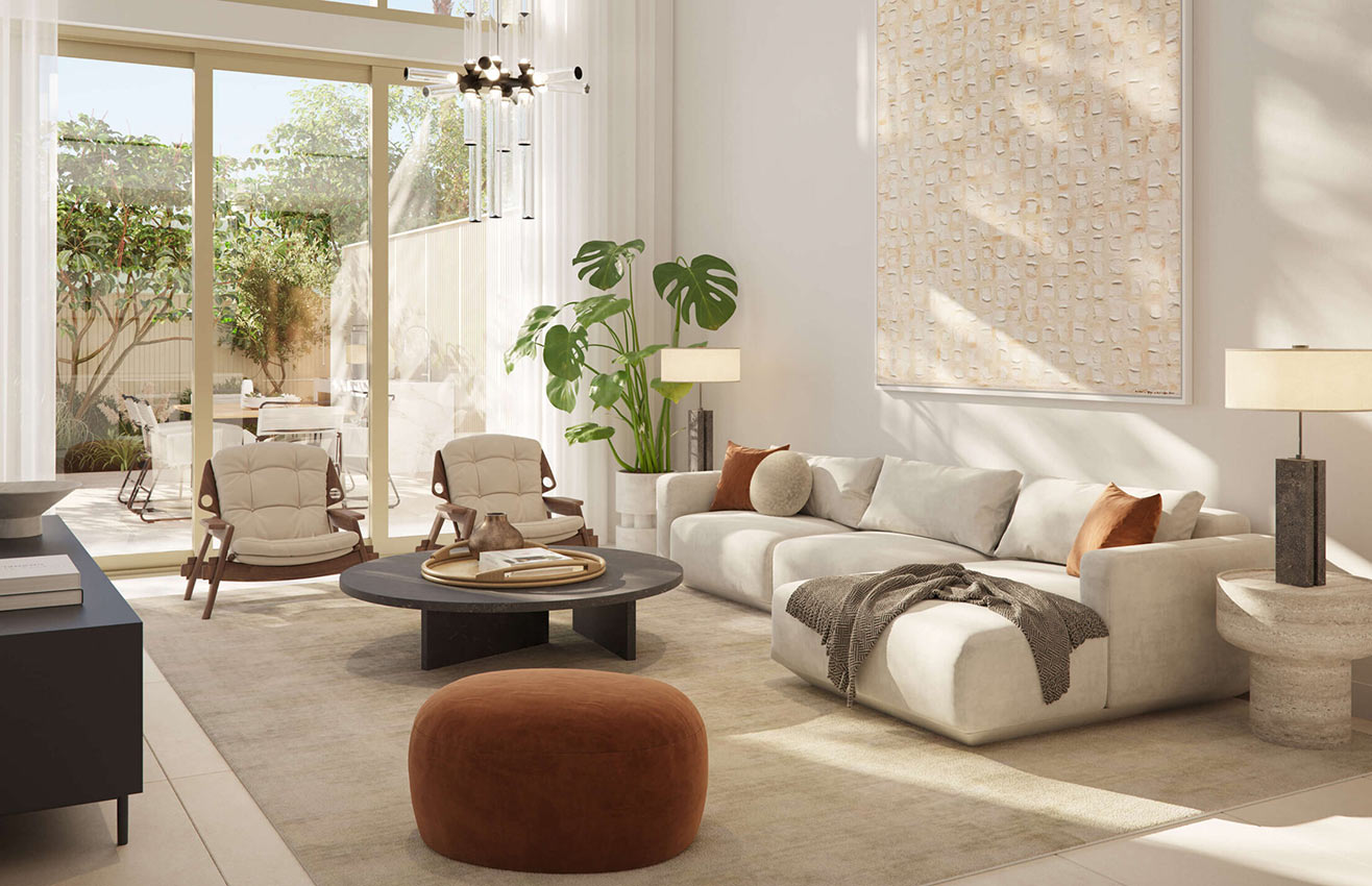 2020 Brickell Unit
