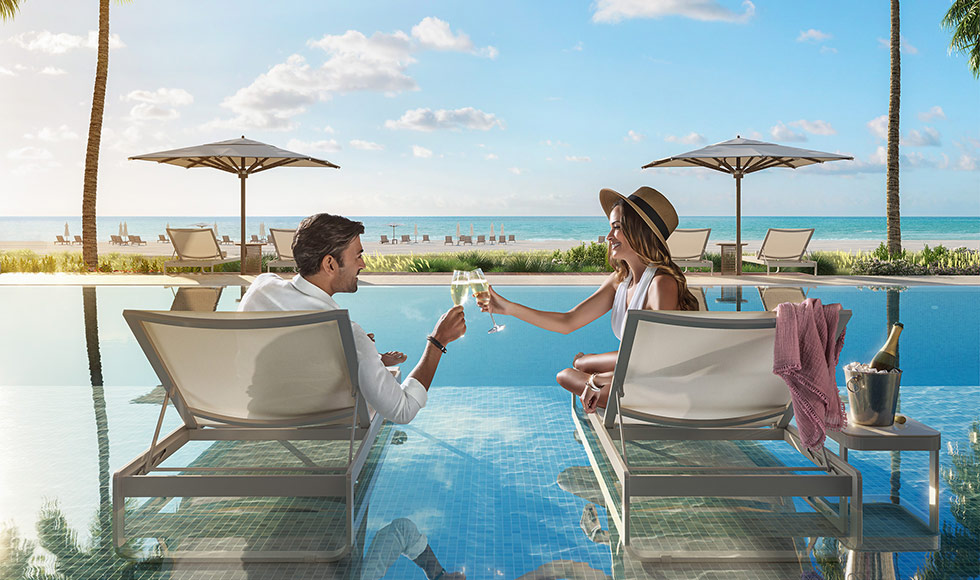 57 Ocean Pool 57 Ocean Pool