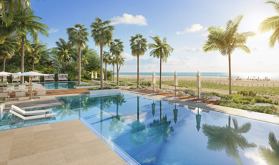 57 Ocean Pool 57 Ocean Pool