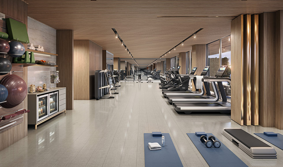 57 Ocean Gym 57 Ocean Gym