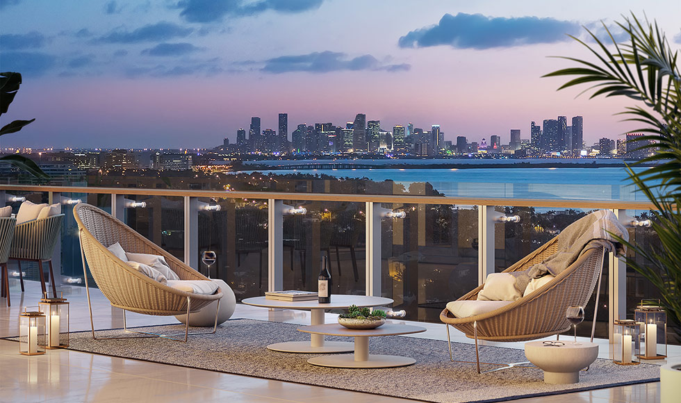 57 Ocean Terrace City View 57 Ocean Terrace City View