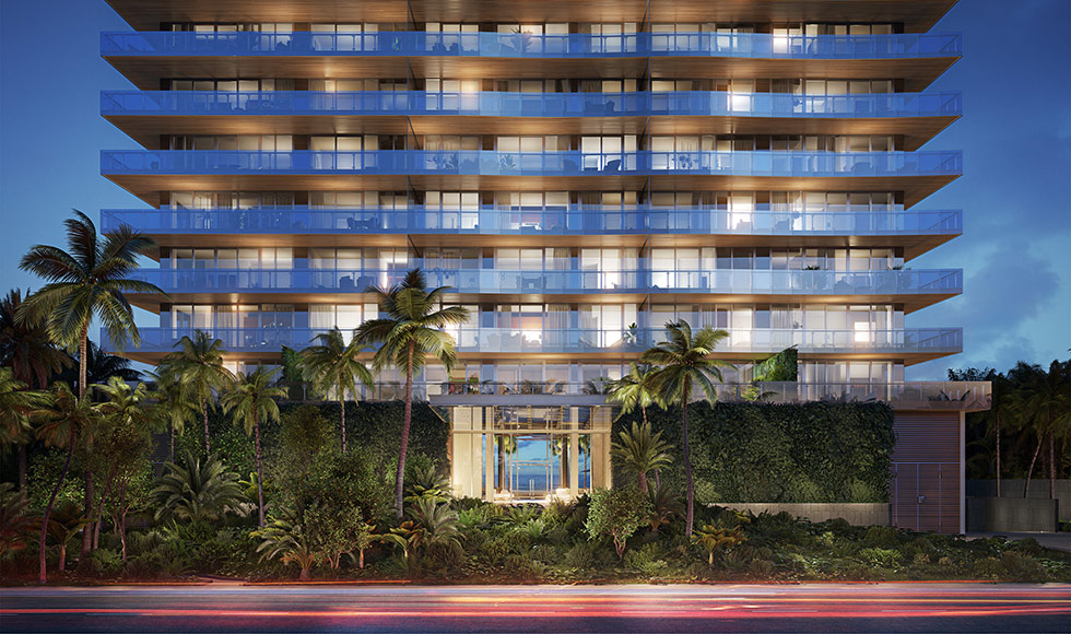 57 Ocean Building 57 Ocean Building