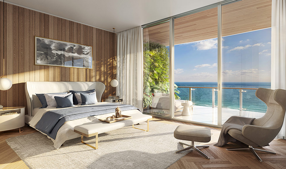 57 Ocean Master Bedroom 57 Ocean Master Bedroom