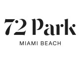 72 Park Miami Beach Logo