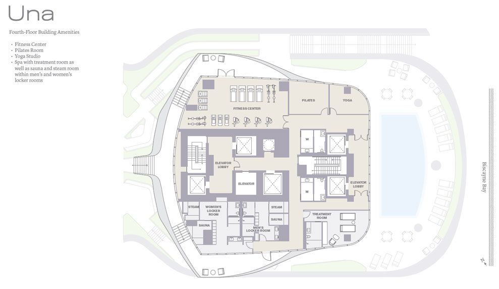Una Residences Level 4 Una Residences Level 4