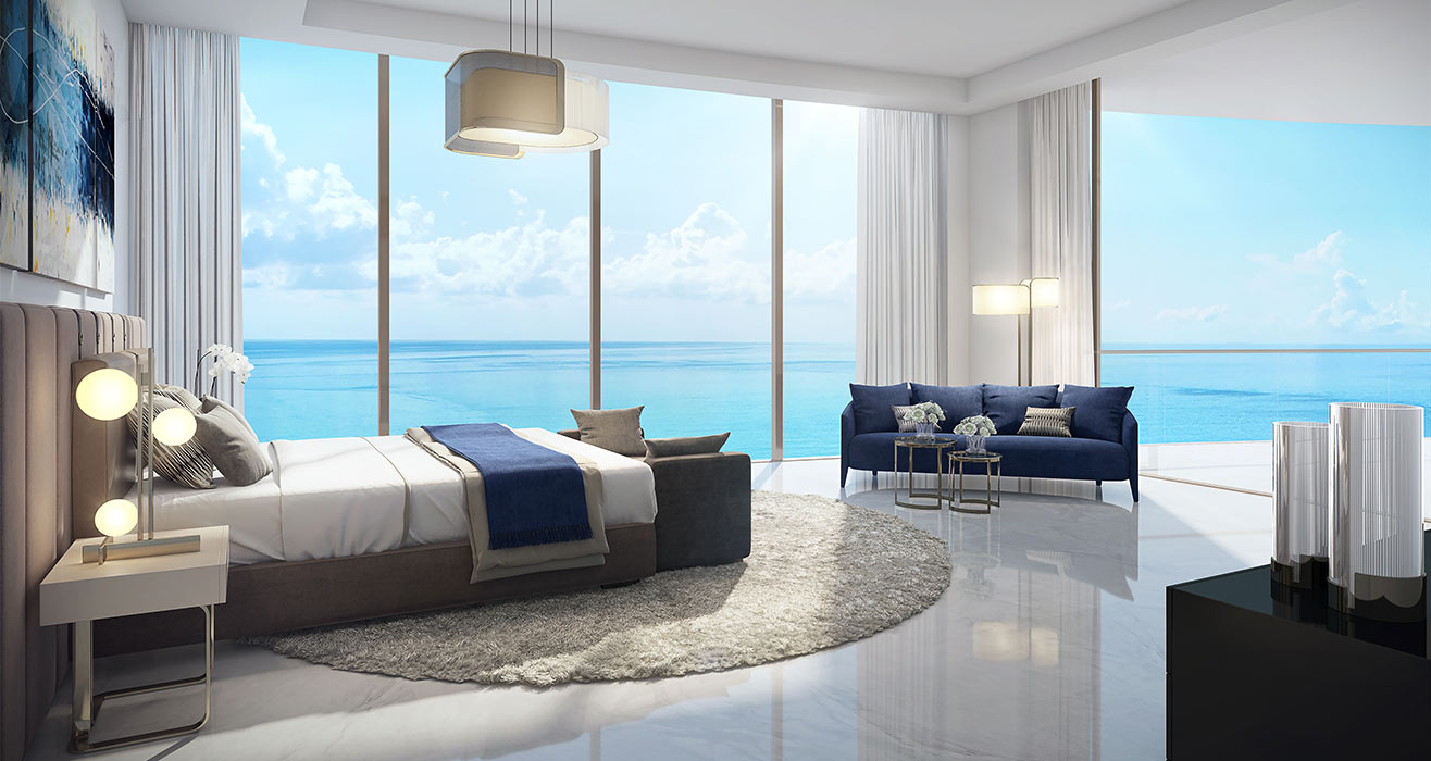 Amalfi Bedroom Amalfi Bedroom
