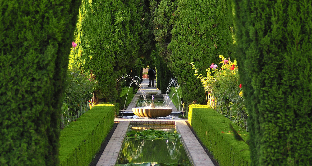 Acqualina Estates Gardens Acqualina Estates Gardens