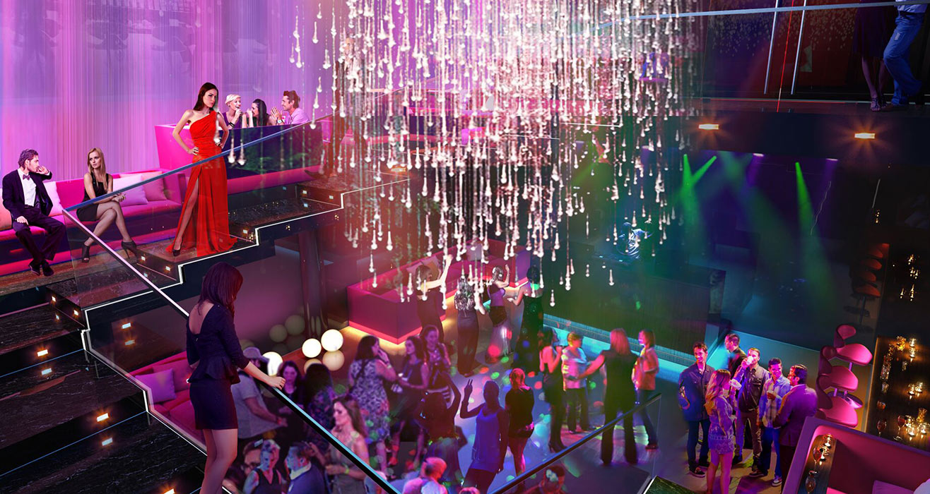 Acqualina Estates Speakeasy Acqualina Estates Speakeasy