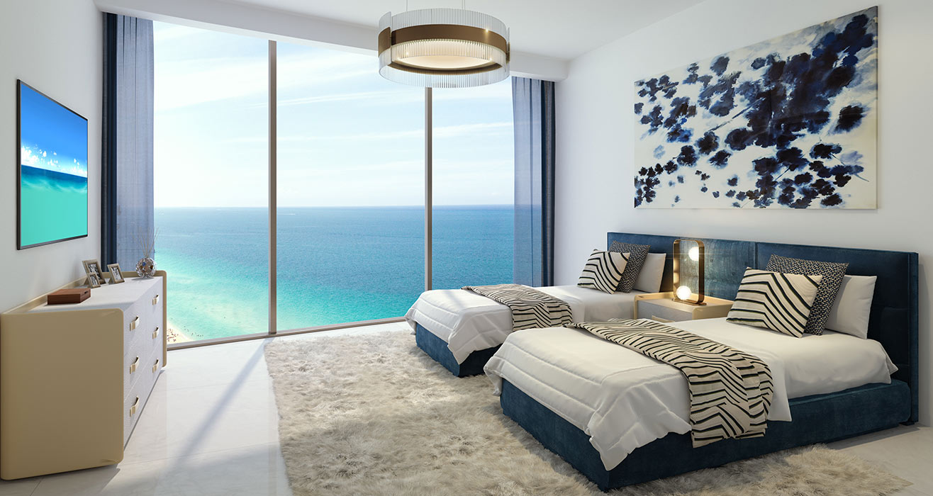 Ravello Bedroom Ravello Bedroom