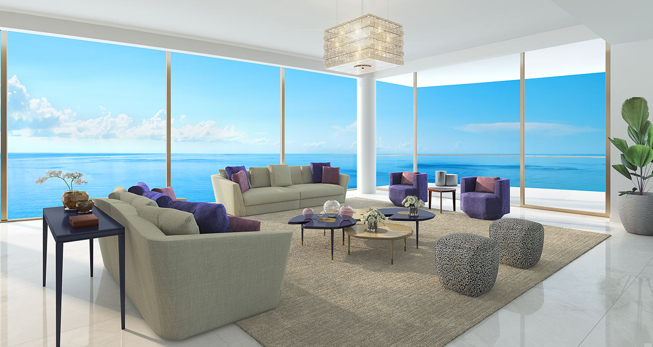 Ravello Living Room Ravello Living Room