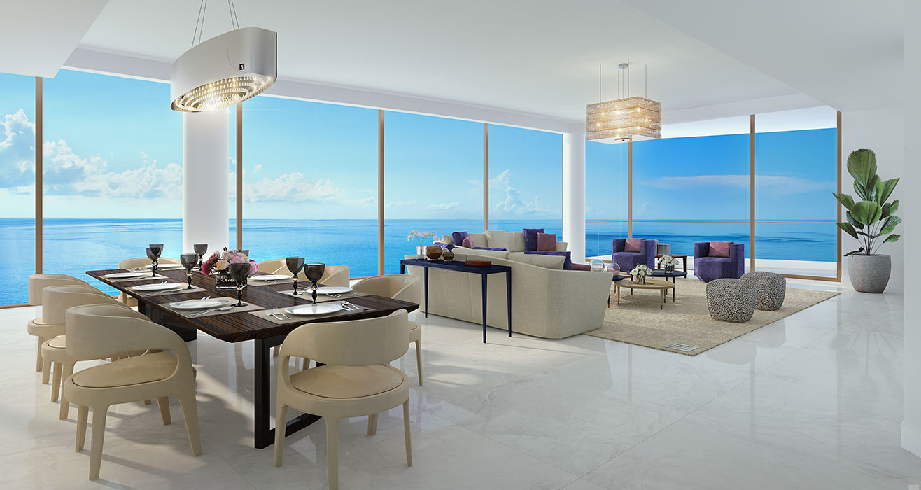 Ravello Living Room Ravello Living Room