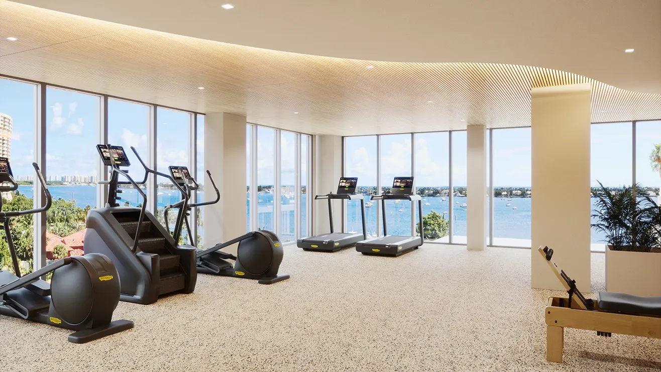 Alba, Palm Beach, Amenities Alba, Palm Beach, Amenities