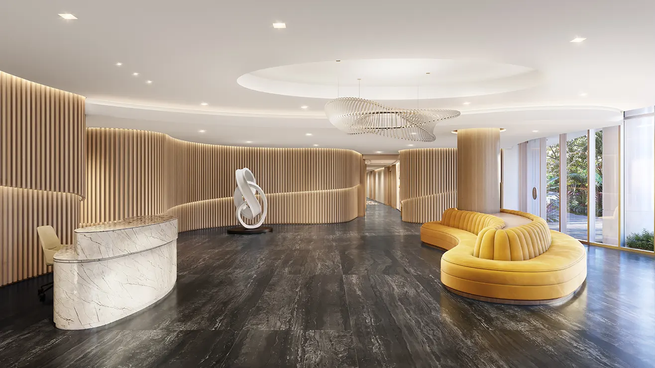 Alba, Palm Beach, Amenities Alba, Palm Beach, Amenities