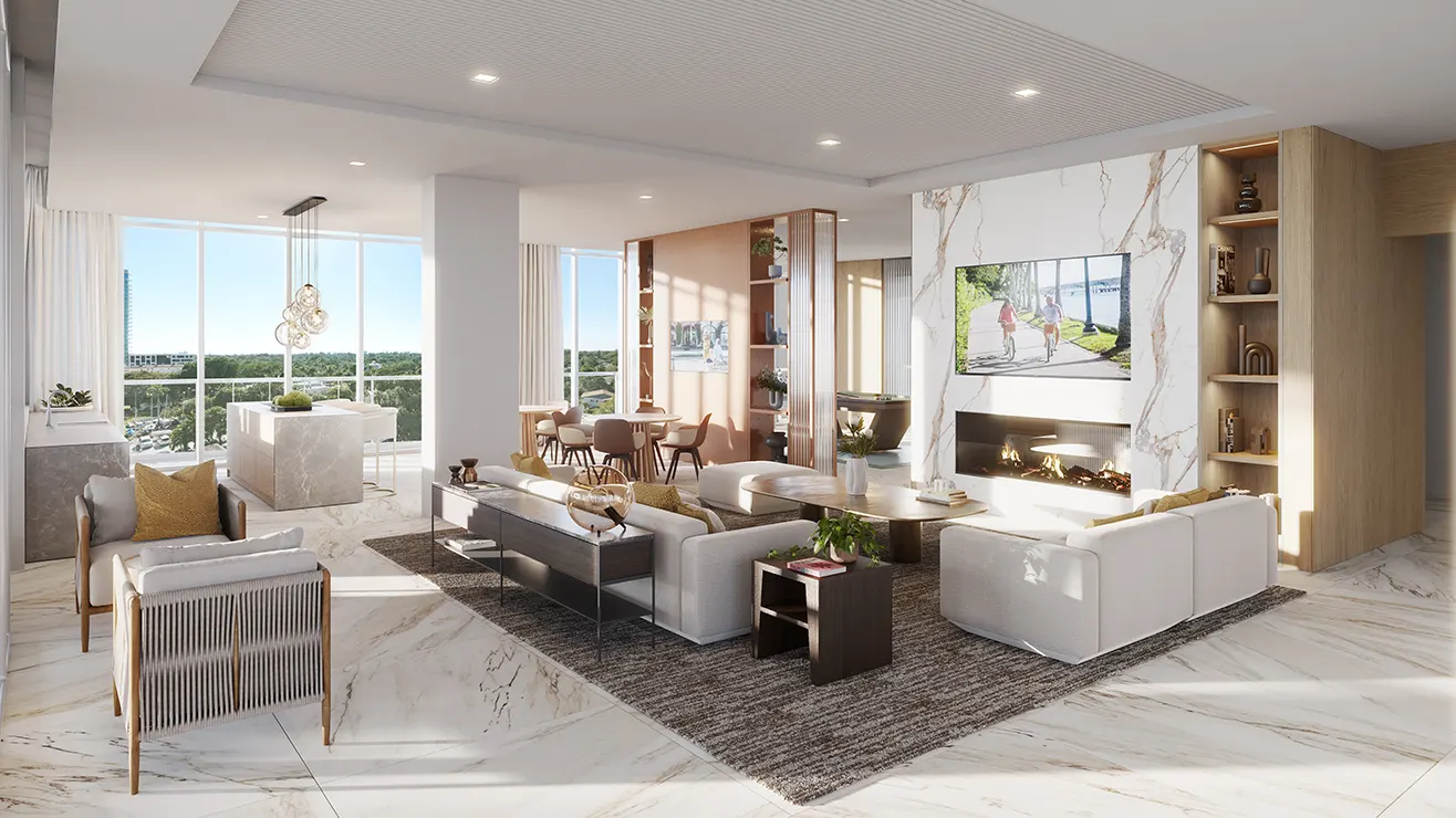 Alba, Palm Beach, Residences Alba, Palm Beach, Residences