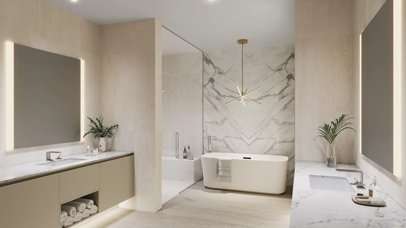 Alba, Palm Beach, Residences Alba, Palm Beach, Residences