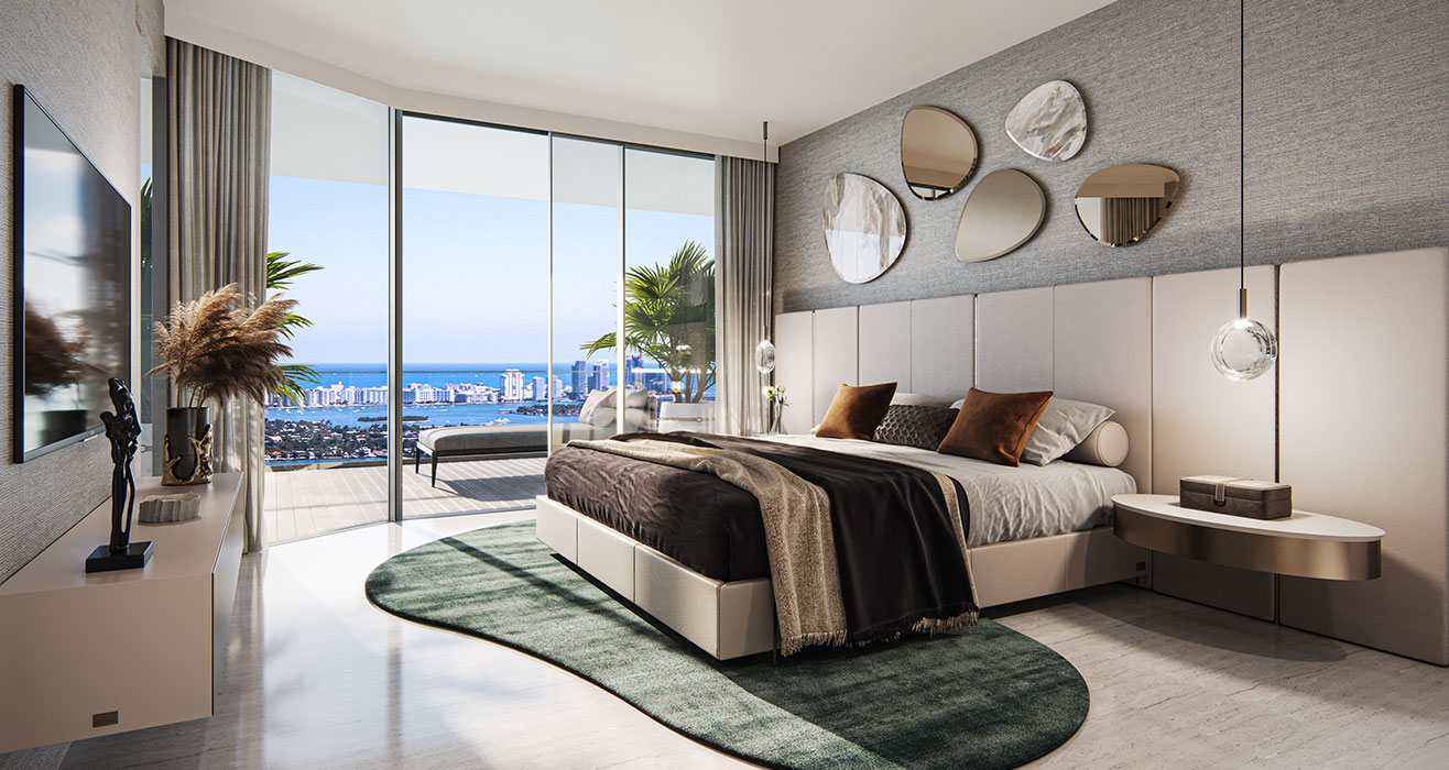 Aria Reserve Residence