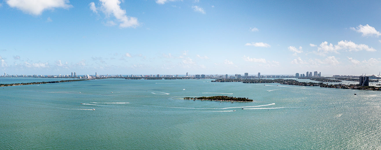 Aria Reserve East View 300ft