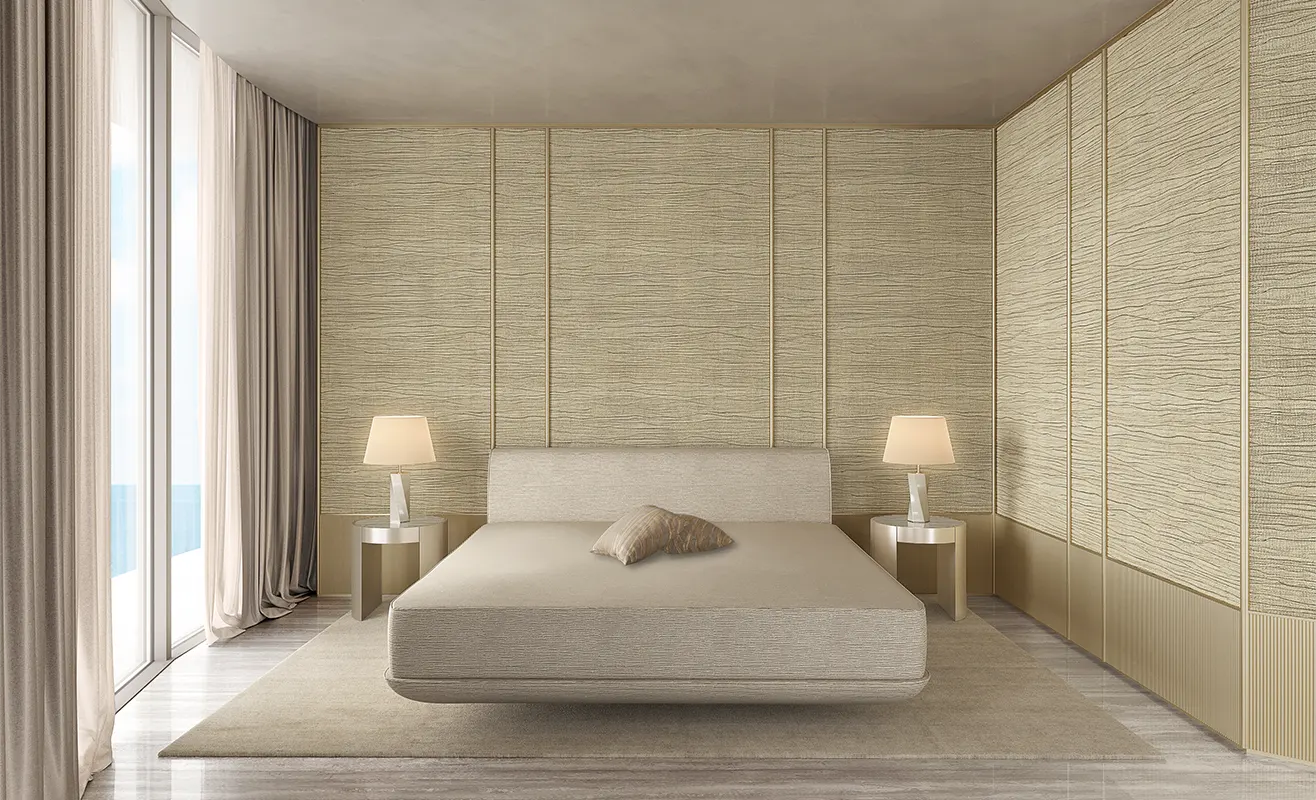 Armani Casa Residences - Amenities Armani Casa Residences - Amenities