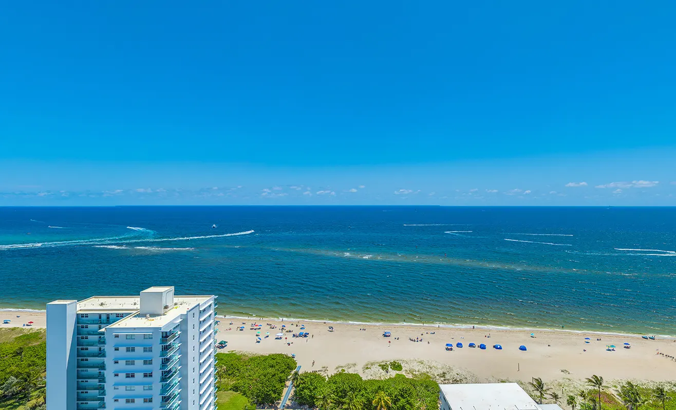 Armani Casa Residences - View\East Armani Casa Residences - View\East