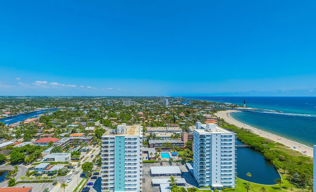 Armani Casa Residences - View\North Armani Casa Residences - View\North