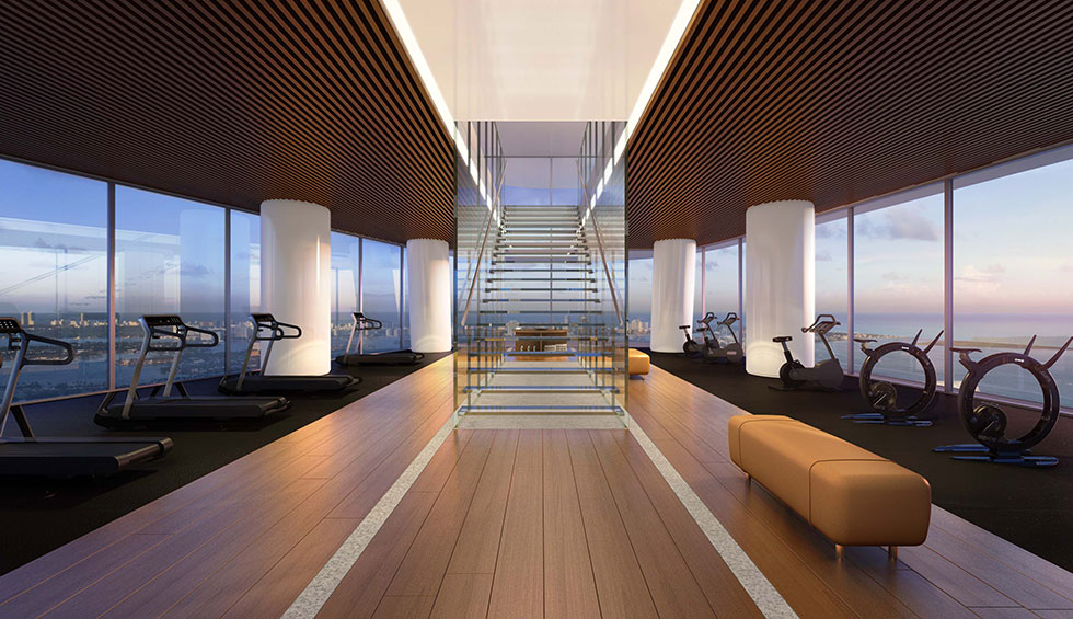 Amenities Amenities