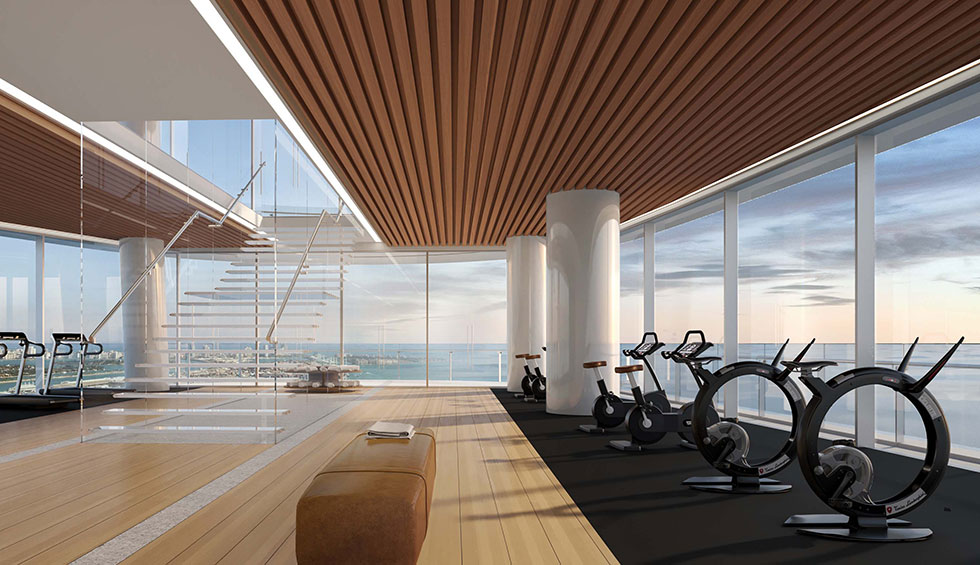 Amenities Amenities
