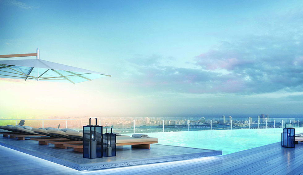 Amenities Amenities