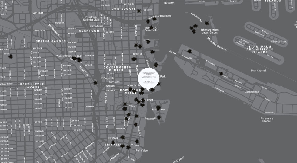 Aston Martin Location Aston Martin Location