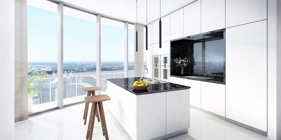 Residence Residence