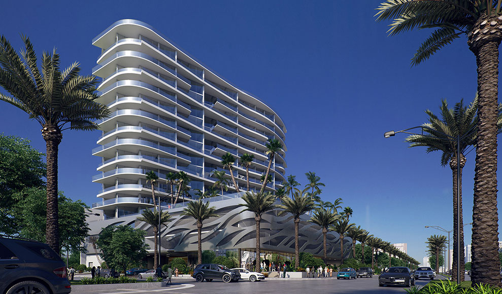 Aurora Residences Aurora Residences