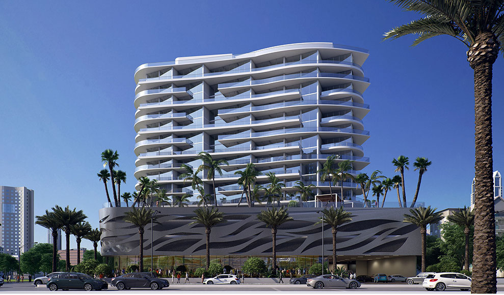 Aurora Residences Aurora Residences
