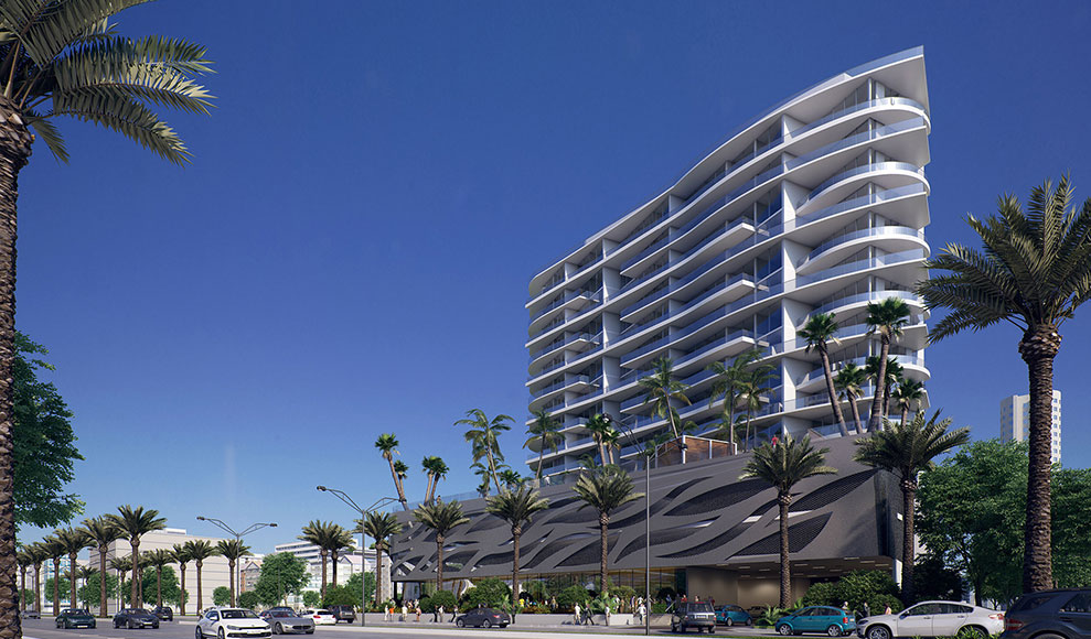 Aurora Residences Aurora Residences