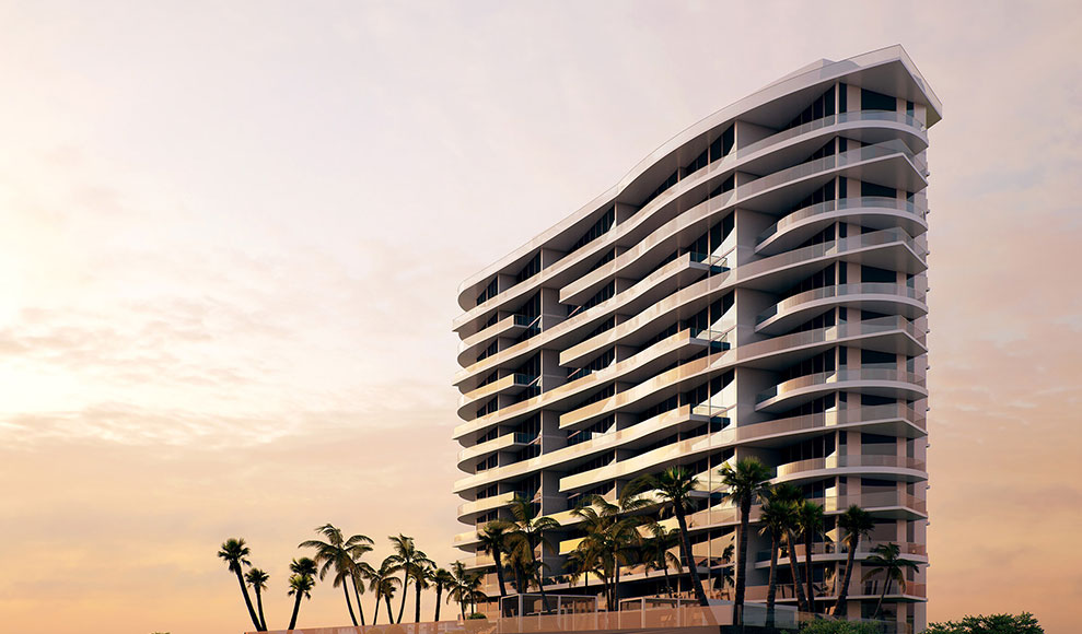 Aurora Residences Aurora Residences