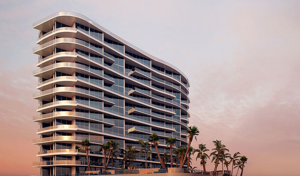 Aurora Residences Aurora Residences