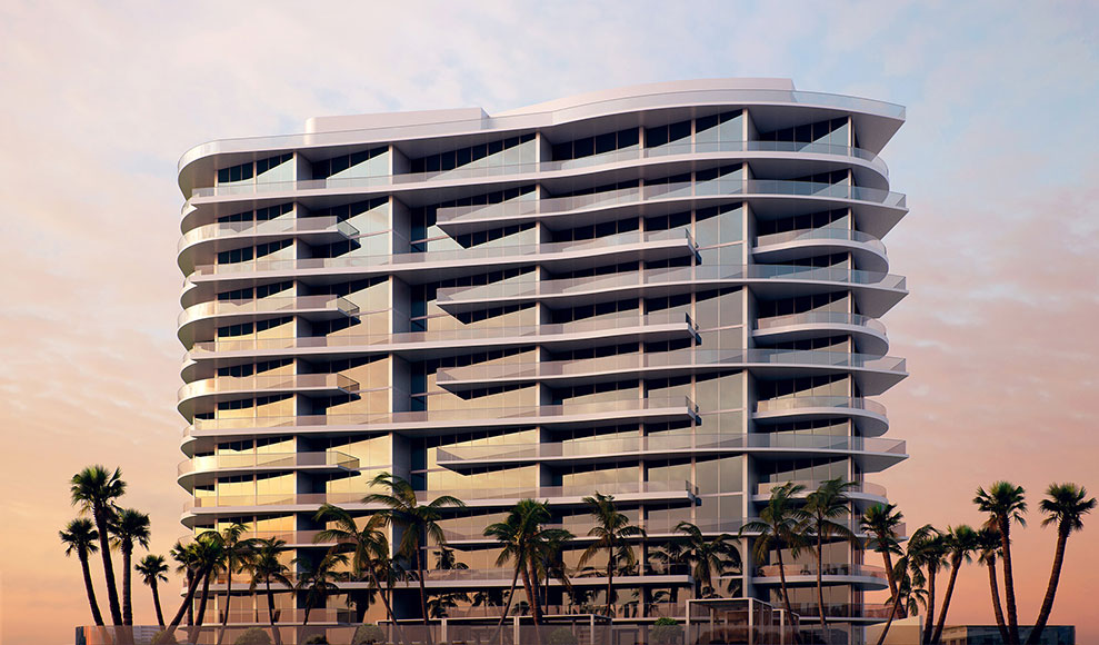 Aurora Residences Aurora Residences
