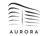 Aurora Residences Logo Aurora Residences Logo
